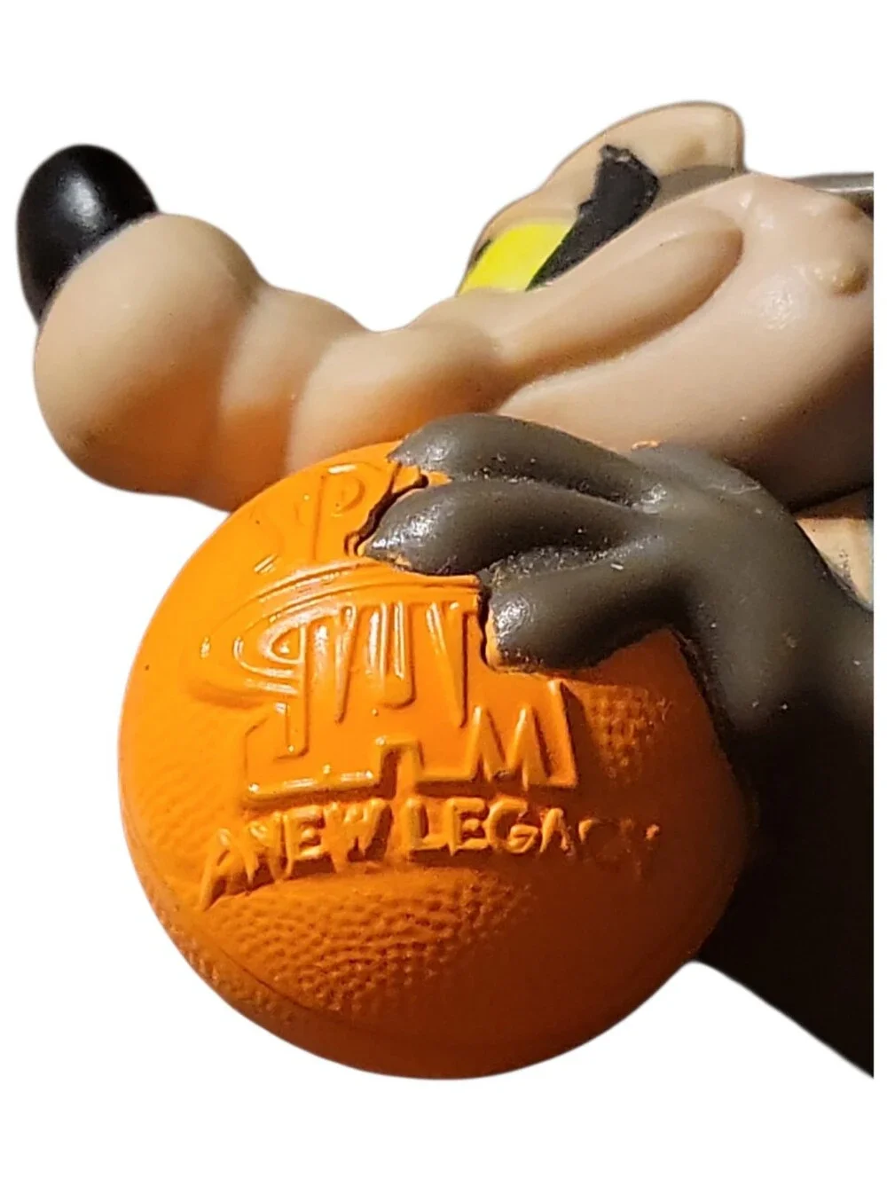 McDonald's Wile E. Coyote Happy Meal Toy #12 Space Jam A New Legacy 2021